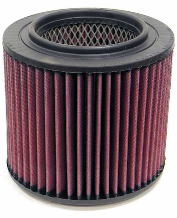 Standard-Flow Heavy-Duty Air Filter Ingersoll Rand