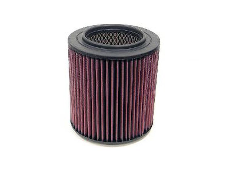 Air Filters Replacement Industrial Ai