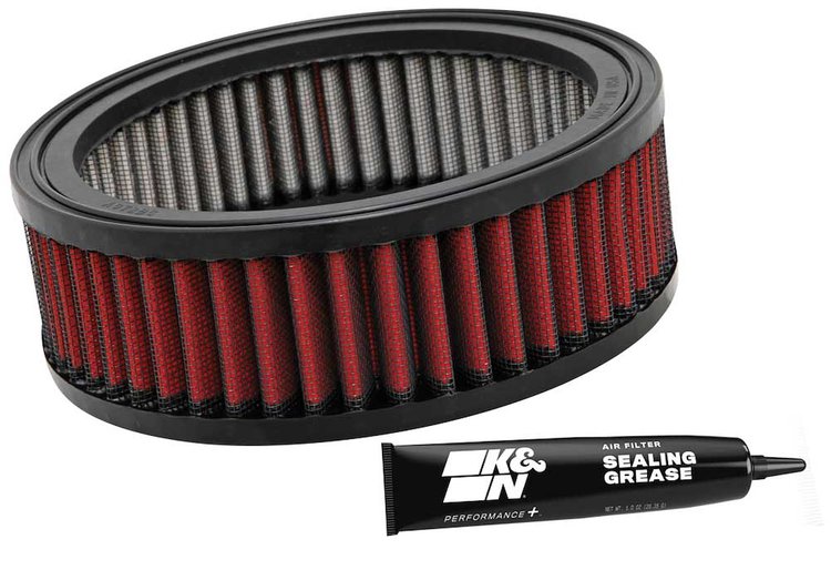 E-4665 Standard-Flow Heavy-Duty Air Filter Briggs and Stratton small engines