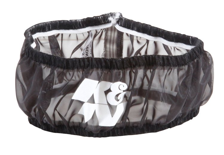 E-4665DK Round Straight Air Filter Wrap Wrap Type: Drycharger