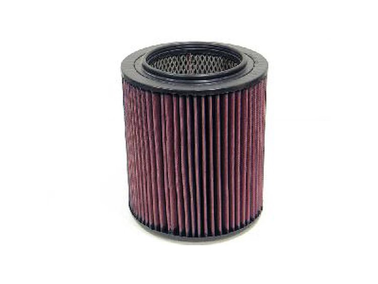 Air Filters Replacement Industrial Ai