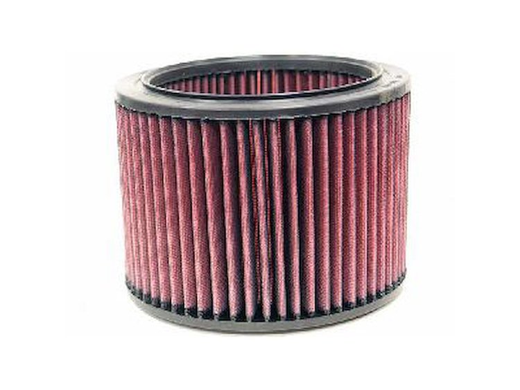 Air Filters Replacement Industrial Ai