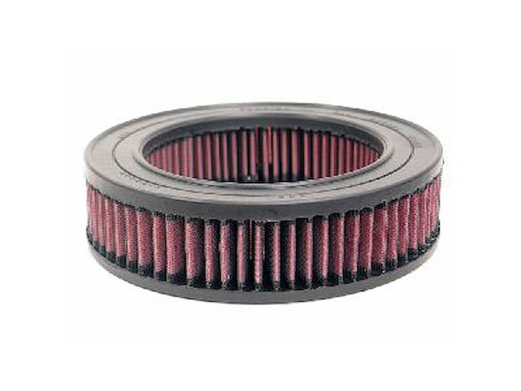 Air Filter Round (2.12" Tall)