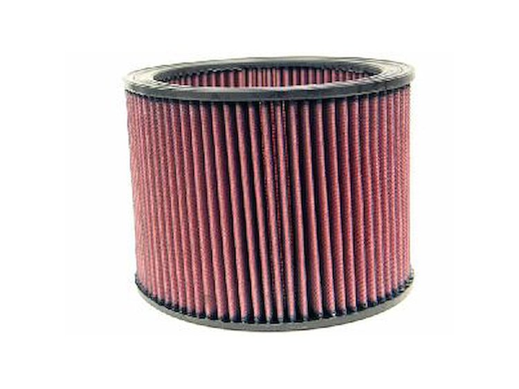 Air Filters Replacement Industrial Ai