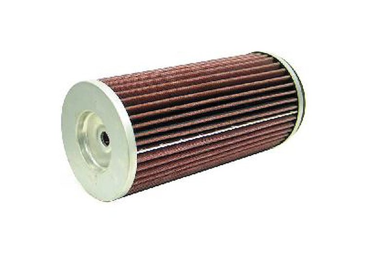 Air Filters Replacement Industrial Ai