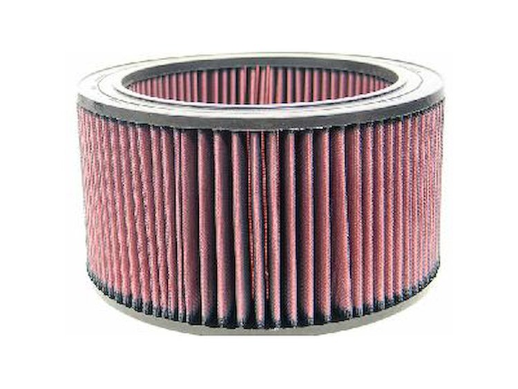 Air Filters 10" DIA X 5.5" TALL FILTR