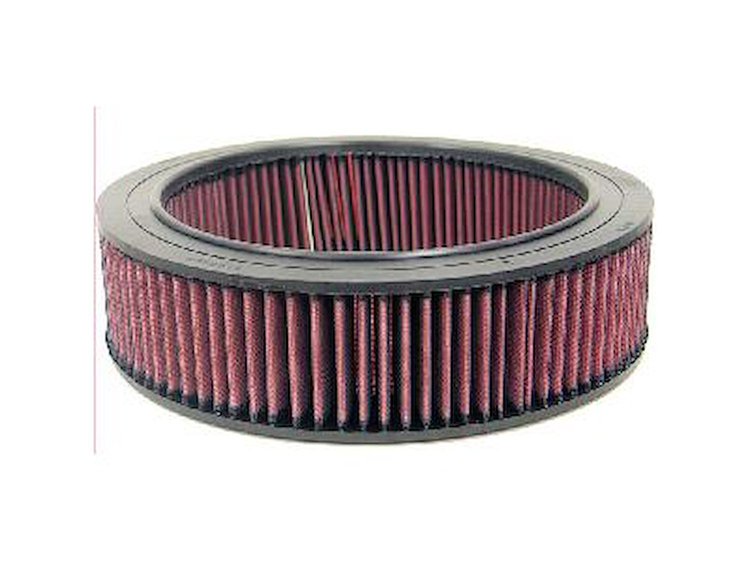 Air Filters Replacement Industrial Ai