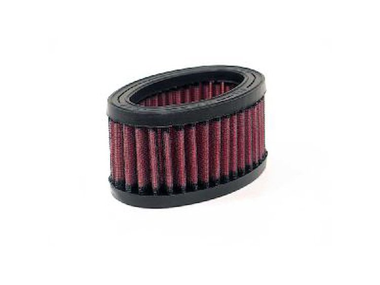 Air Filters Replacement Industrial Ai