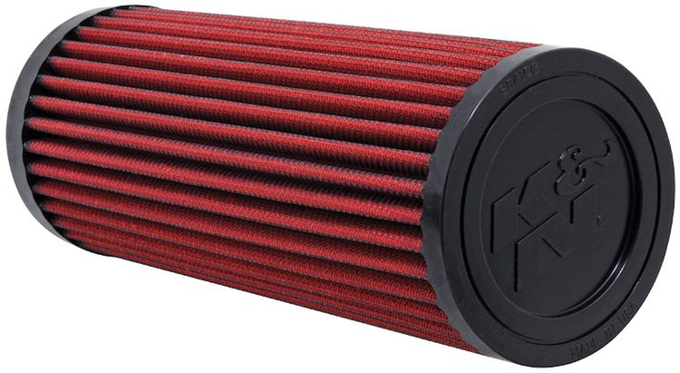 E-4961 Standard-Flow Heavy-Duty Air Filter
