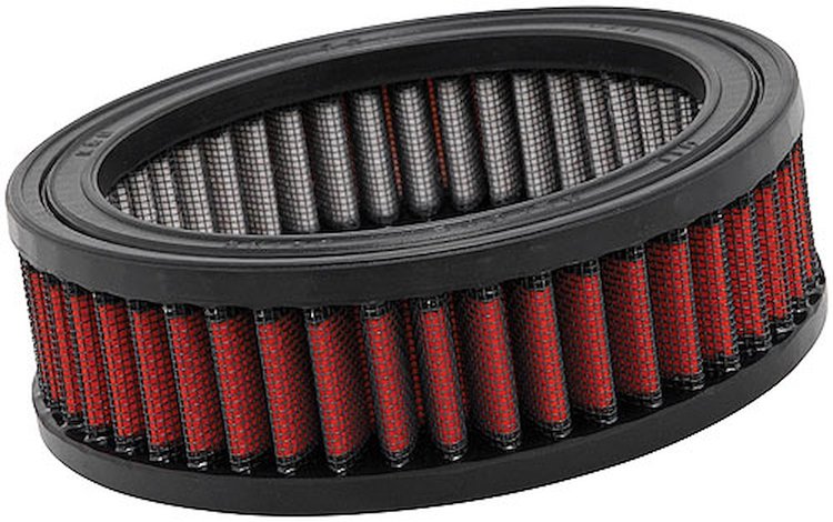 Air Filter Industrial
