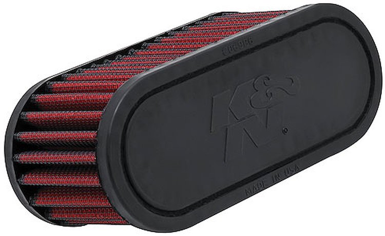 High-Performance Replacement Air Filter Fits These Kawasaki Engines: FS730V