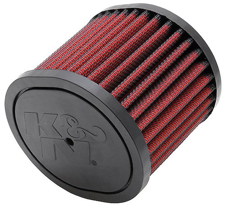 Air Filter Industrial