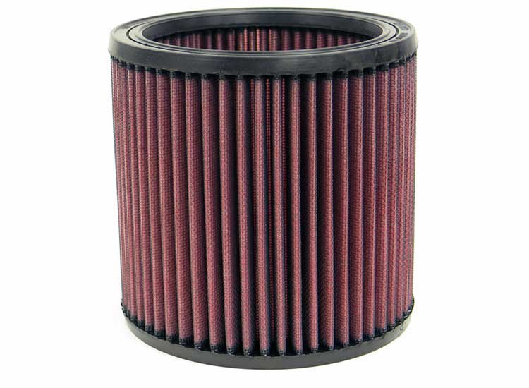 High Performance O.E. - Style Replacement Filter TVR 3000M