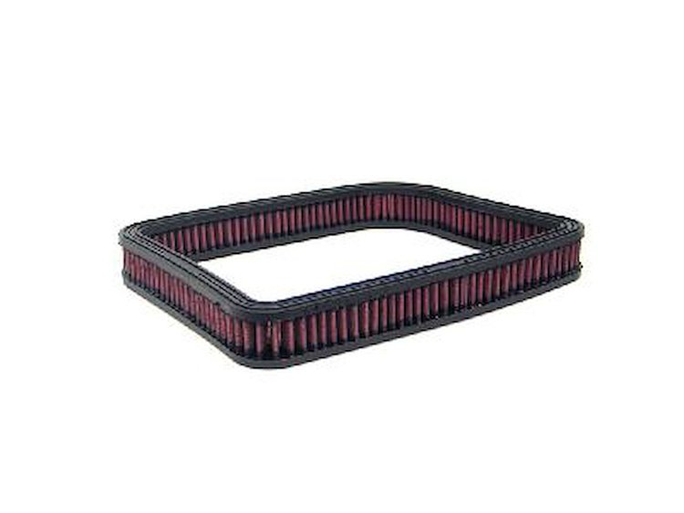 High Performance O.E. - Style Replacement Filter 1987-1992 Honda Civic/Shuttle