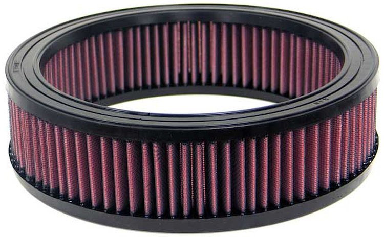 High Performance O.E. - Style Replacement Filter 1983-1990 Land Rover 90 / 110 3.5L V8 Carb, 1981-1984 For Nissan Fits Laurel 2.