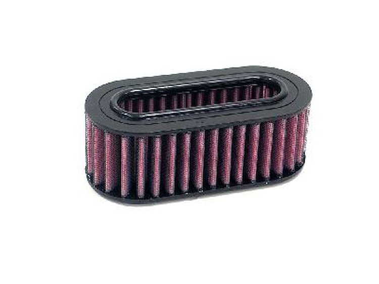High Performance O.E. - Style Replacement Filter