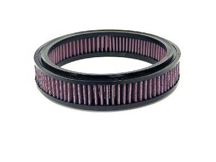 High Performance O.E. - Style Replacement Filter Universal