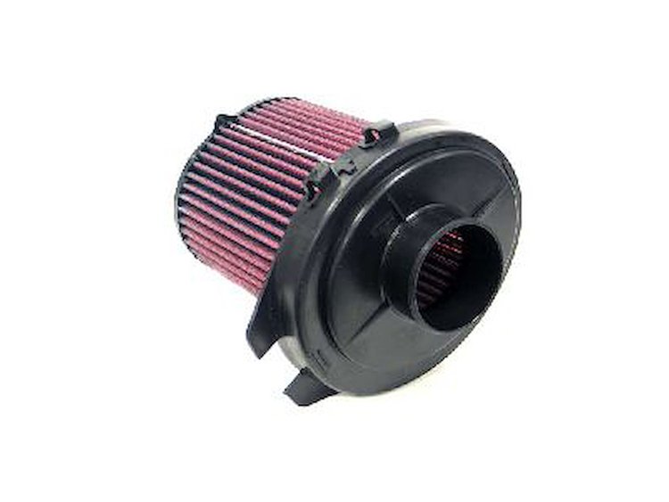 High Performance O.E. - Style Replacement Filter