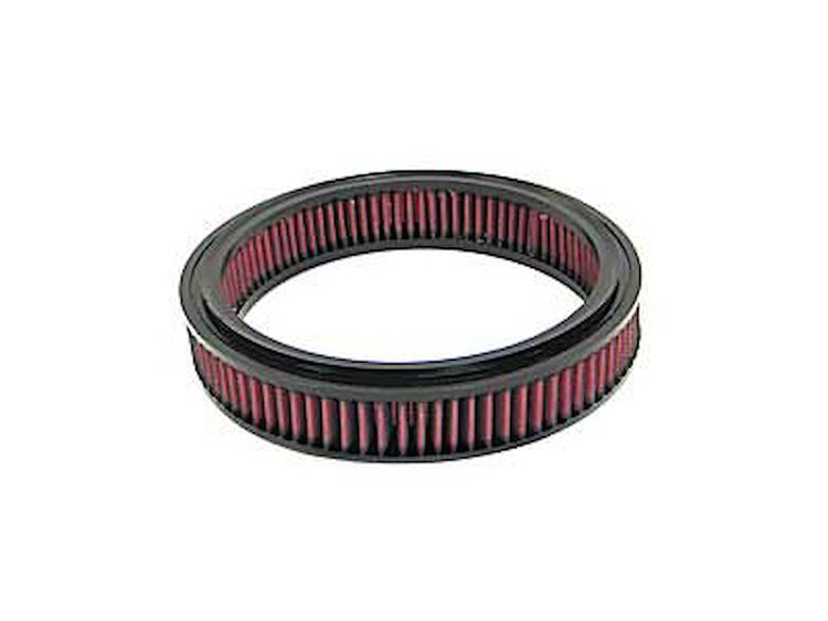 High Performance O.E. - Style Replacement Filter