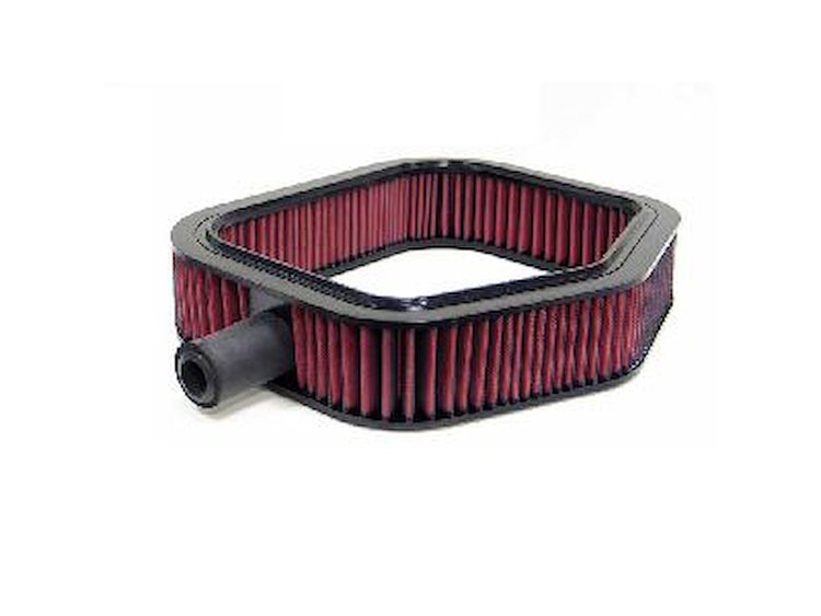 High Performance O.E. - Style Replacement Filter