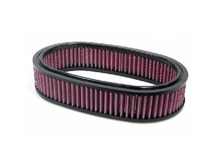 High Performance O.E. - Style Replacement Filter 1996-2002 Renault Megane