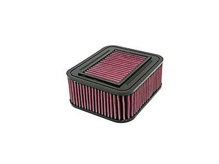 Air Filters 3in. CHALLENER WITH X-STR