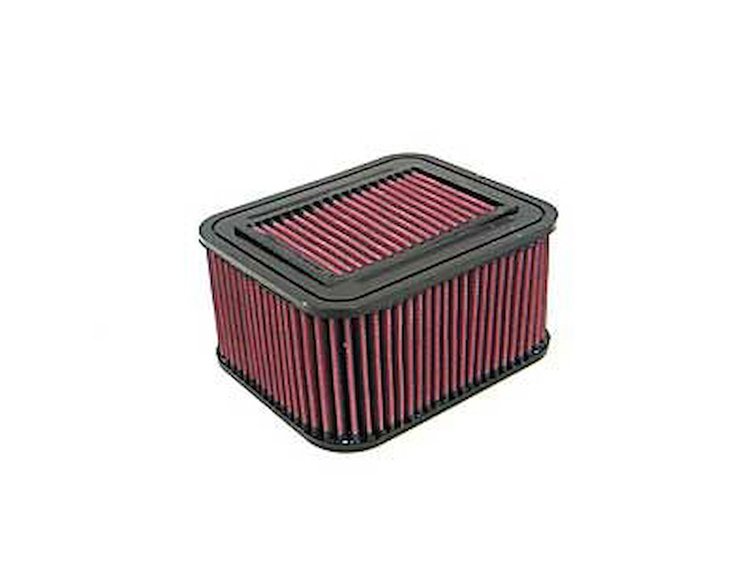Air Filters 4in. CHALLENGER WITH X-ST