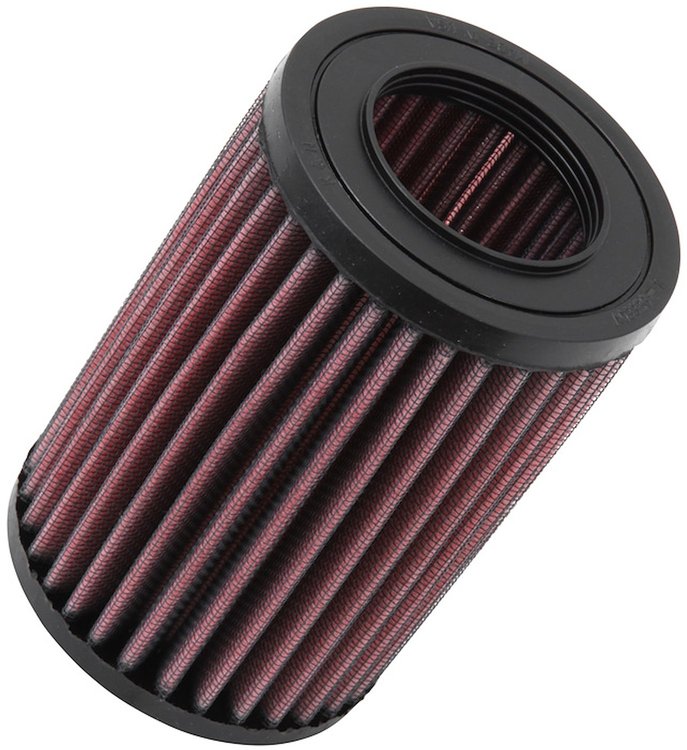 High Performance O.E. - Style Replacement Filter 1998-2007 Smart City Coupe/Cabrio/Crossblade/Roadster/Fortwo