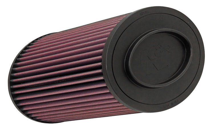 E-9281 Replacement Air Filter 2007-2008 Alfa Romeo 159, 2007-2008 Alfa Romeo Brera, 2007-2008 Alfa Romeo Spider