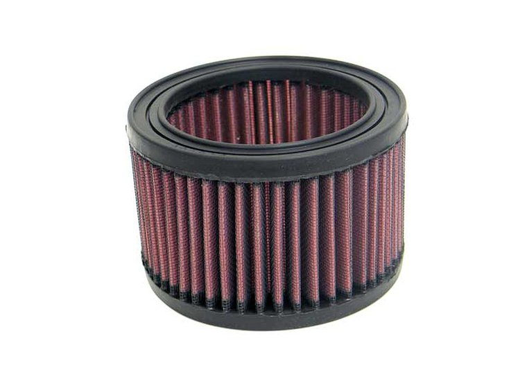 HA-0001 High-Performance Replacement Air Filter 1989-1988 Honda NX650 644cc