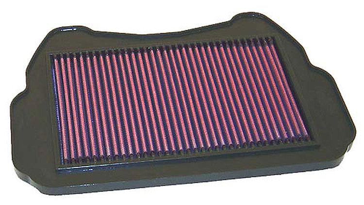 High-Performance Replacement Air Filter 1990-1997 Honda VFR750F Interceptor