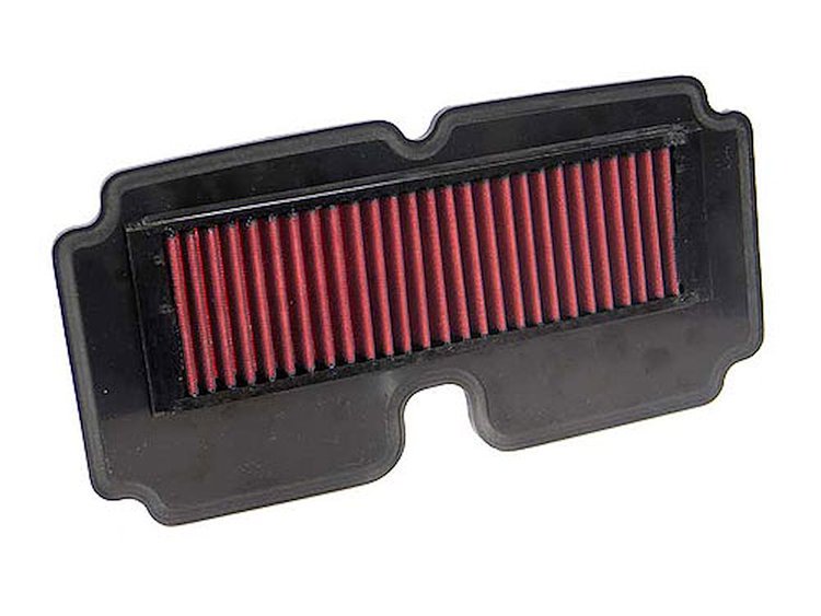 High-Performance Replacement Air Filter 1991-1993 Honda CB400RR - NC29
