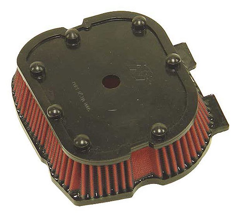 High-Performance Replacement Air Filter 1988-1992 Honda NT400/NT650/NT650 GT