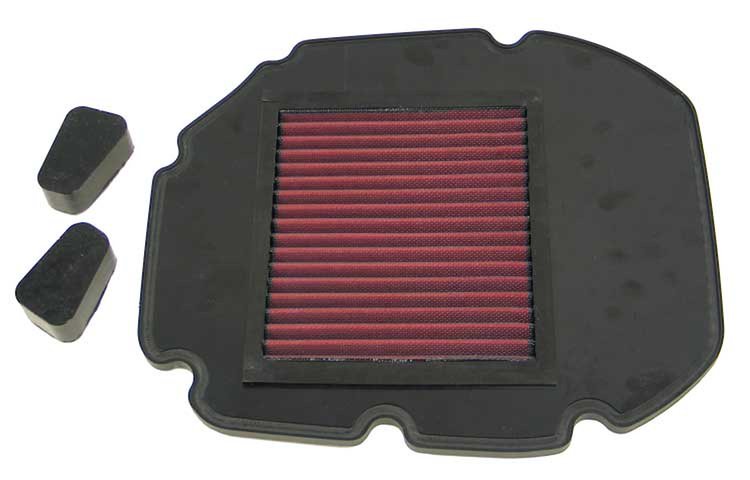 High-Performance Replacement Aiar Filter 1997-2005 Honda VTR1000 Super Hawk/Firestorm
