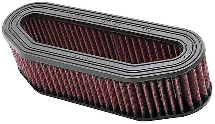 High-Performance Replacement Air Filter 1969-1978 Honda CB750