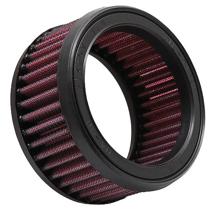High-Performance Replacement Air Filter 1970-1971 Honda CB100/CL100