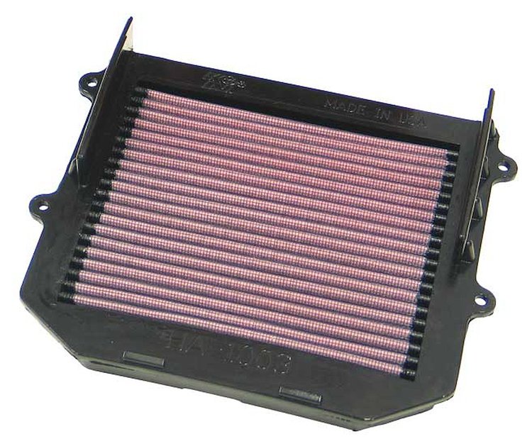 High-Performance Replacement Air Filter 2003-2010 Honda XL1000 Varadero 1000