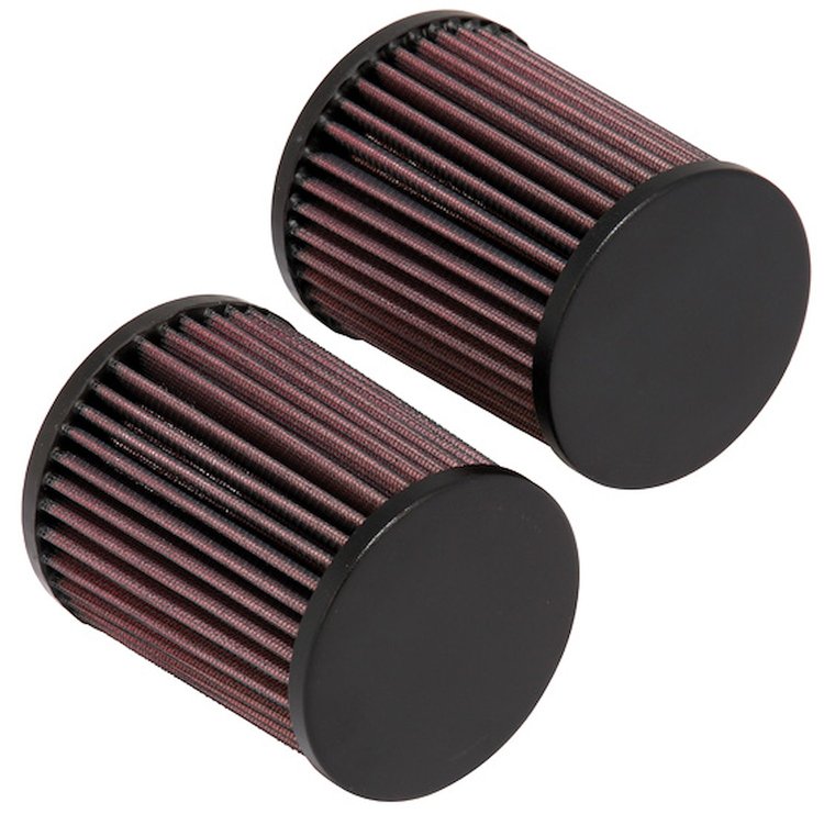 High-Performance Replacement Air Filter 2004-2007 Honda CBR1000RR