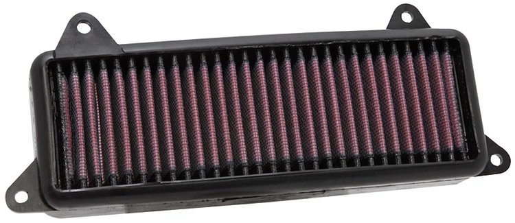 High-Performance Replacement Air Filter 2010 Honda NHX110