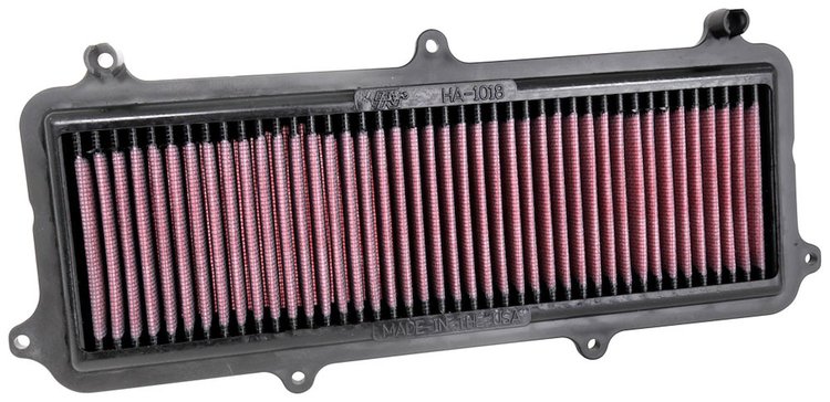 High-Performance Replacement Air Filter 2018-2019 Honda CB1000R
