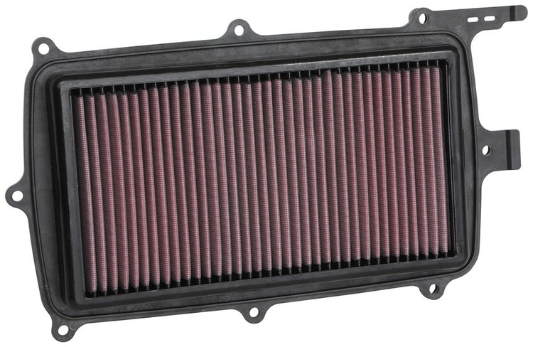 HA-1019 Replacement Air Filter Fits Select Honda