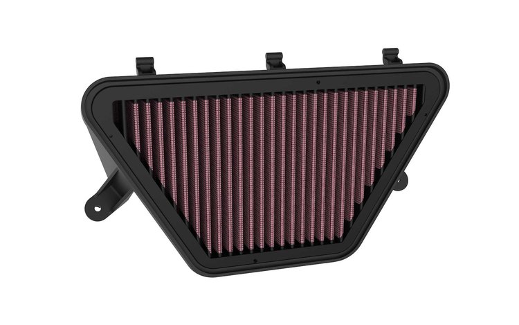 HA-1020 Replacement Air Filter 2021-2023 Honda CBR10SPM CBR1000RR-R Fireblade SP
