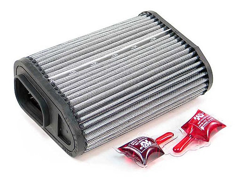 High-Performance Replacement Air Filter 1987-1997 Honda CBR1000F
