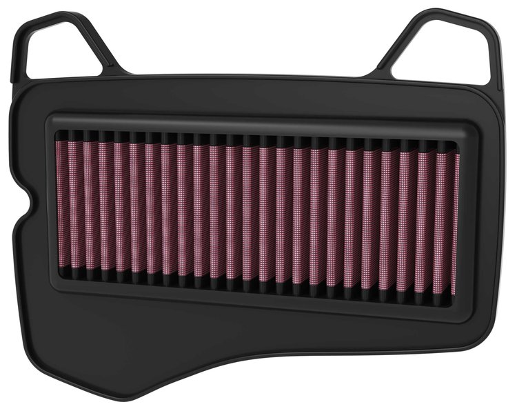 Washable Replacement Air Filter for 2020-2023 Honda C125A Super Cub [Cotton Gauze]