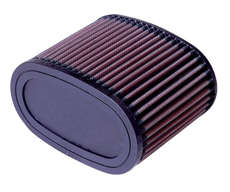 High-Performance Replacement Air Filter 1987-2007 Honda Shadow VT1100