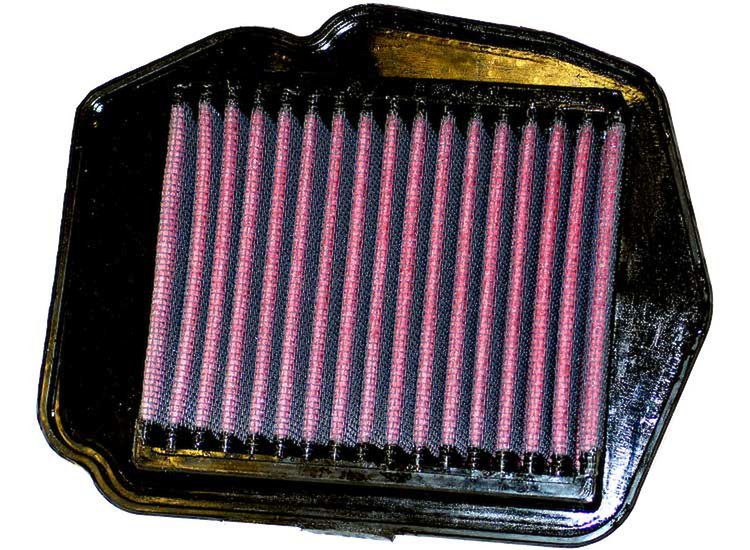 High-Performance Replacement Air Filter 2001-2002 Honda RS125 Nova Sonic