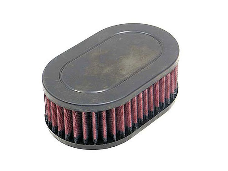 High-Performance Replacement Air Filter 1982-1986 Honda VF700C Magna