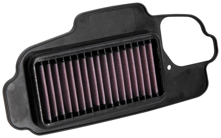 Replacement Air Filter Honda Monkey 125