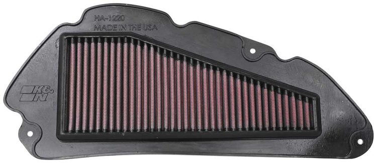 HA-1220 Replacement Air Filter