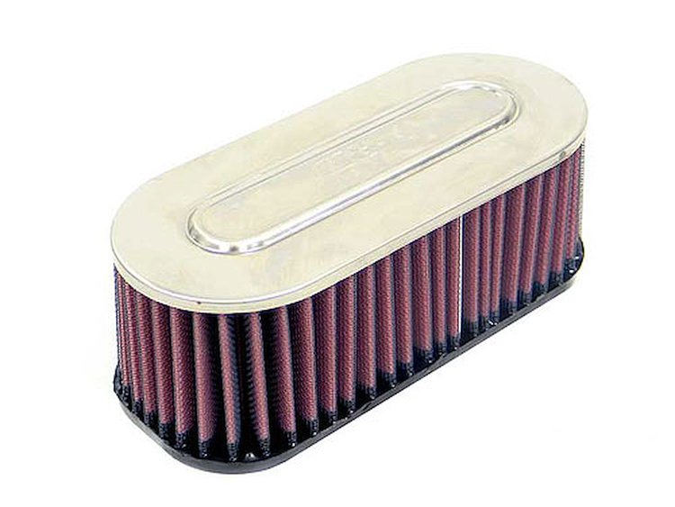 High-Performance Replacement Air Filter 1984-1986 Honda VF1000R/VF1000F